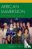 African Immersion - America...
