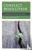 Conflict Resolution - An In...