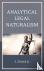 Analytical Legal Naturalism