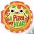 A Pizza My Heart (A Lift th...