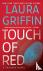 Griffin, Laura - Touch of Red