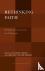 Rethinking Faith - Heidegge...