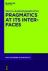  - Pragmatics at its Interfaces