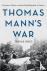 Thomas Mann's War - Literat...