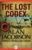 Jacobson, Alan - The Lost Codex