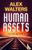 Walters, Alex - Human Assets
