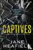 Captives - A Completely Gri...