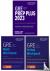 GRE Complete 2023, 3-Book S...