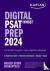 Digital PSAT/NMSQT Prep 202...