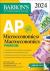 AP Microeconomics/Macroecon...