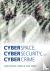 Cyberspace, Cybersecurity, ...