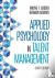 Applied Psychology in Talen...