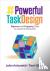 Powerful Task Design: Rigor...