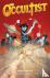  - The Occultist Omnibus