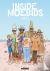 Moebius Library: Inside Moe...