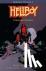 Hellboy Omnibus Volume 2 - ...