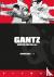 Oku, Hiroya - Gantz Omnibus 1