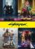 The World Of Cyberpunk 2077