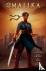 Malika: Warrior Queen Volume 1