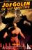 Joe Golem: Occult Detective...