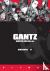 Gantz Omnibus Volume 11