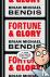 Fortune And Glory Volume 1