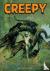 Creepy Archives Volume 4