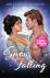 Snow Falling - A Romance Novel
