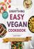 The Everything Easy Vegan C...
