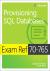 Exam Ref 70-765 Provisionin...
