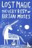 Lost Magic: The Very Best o...