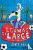 Llamas Go Large - A World C...