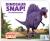 Dinosaur Snap! The Spinosaurus