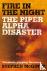 Fire in the Night - The Pip...