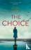 Hancock, Penny - The Choice