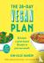 The 28-Day Vegan Plan - Kic...