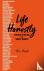 Life Honestly - Strong Opin...