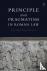 Principle and Pragmatism in...