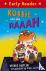 Early Reader: Robbie and th...