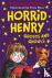 Horrid Henry Ghosts and Ghouls