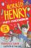 Horrid Henry: Party Pandemo...