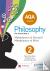AQA A-level Philosophy Year...