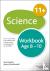 Science Workbook Age 8-10