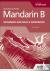 Mandarin B for the IB Diplo...