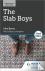 The Slab Boys by John Byrne...
