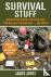 The Ultimate Book of Surviv...