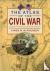  - The Atlas of the Civil War