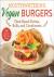 Mouthwatering Vegan Burgers...