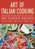 Art of Italian Cooking - Ex...