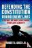 Defending the Constitution ...